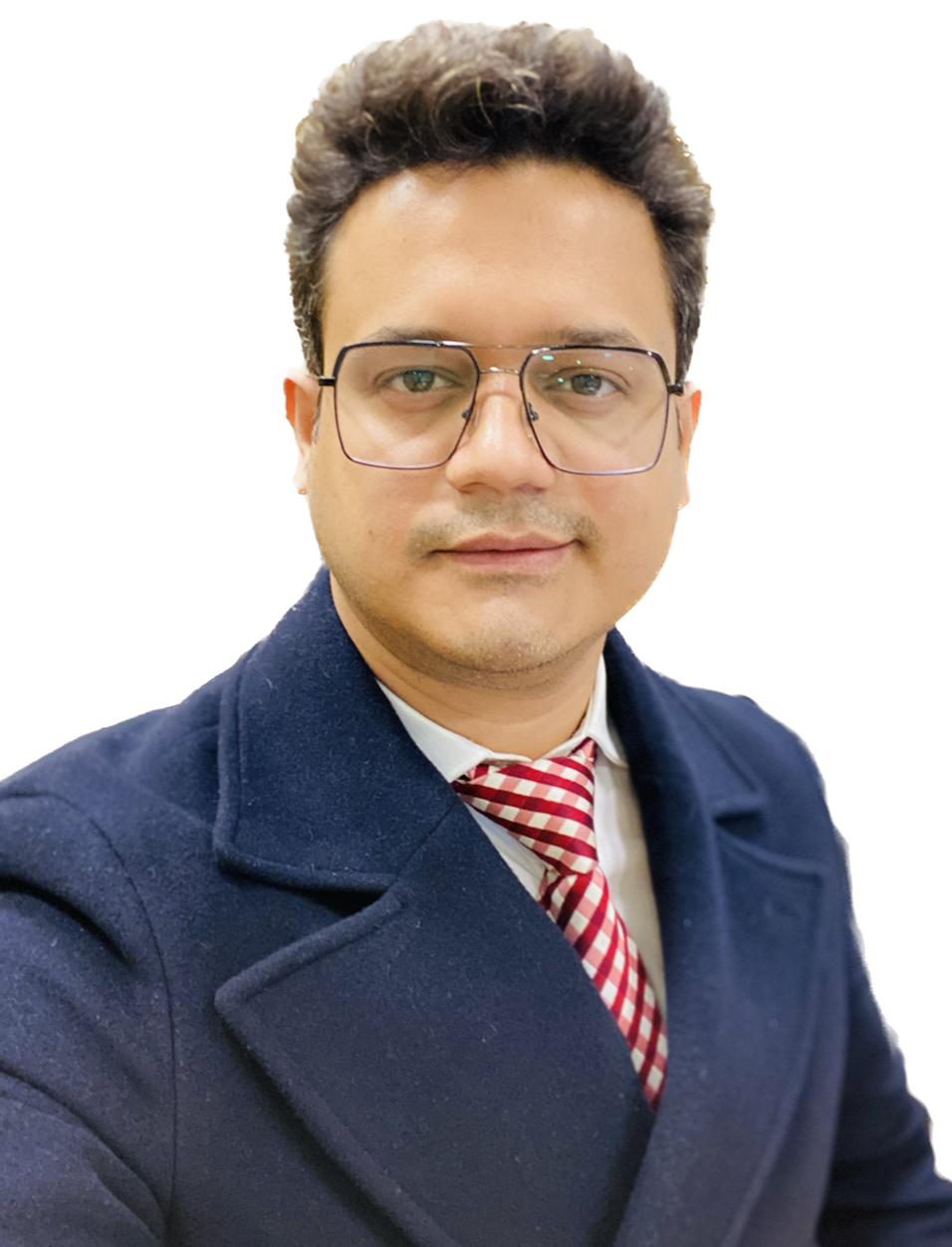 Pratyush Kumar